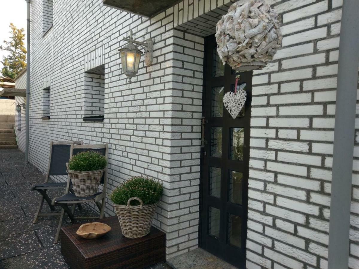 Apartment Muehlenberg Winterberg Exterior foto